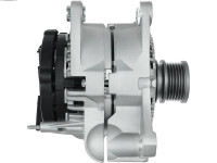 Lichtmaschine passend für Seat Cordoba Seat Ibiza Skoda Fabia Skoda Roomster Vw Fox Vw Polo 12V 70A
