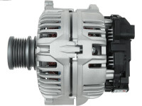 Lichtmaschine passend für Seat Cordoba Seat Ibiza Skoda Fabia Skoda Roomster Vw Fox Vw Polo 12V 70A