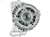 Lichtmaschine passend für Seat Cordoba Seat Ibiza Skoda Fabia Skoda Roomster Vw Fox Vw Polo 12V 70A