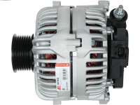 Lichtmaschine passend für Dodge Various 12V 136A