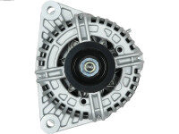 Lichtmaschine passend für Dodge Various 12V 136A