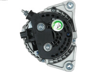 Lichtmaschine passend für Dodge Various 12V 136A