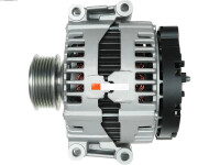 Lichtmaschine 12V 180.0A - AUDI, A6 3.0 TFSi Quattro, A6 3.2 FSi - 0121715050 - 0121715050 - 0121715050, DRA0358