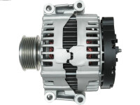 Lichtmaschine 12V 180.0A - AUDI, A6 2.8 FSi, A6 2.8 FSi Quattro - 0121715022 - 0121715022 - 0121715022, DRA0053