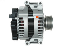 Lichtmaschine passend für Audi A6 12V 180A