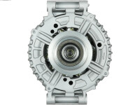 Lichtmaschine passend für Audi A6 12V 180A