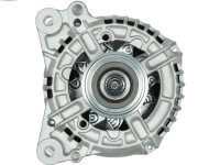 Lichtmaschine 12V 140.0A - AUDI, A4 1.9 TDi Quattro, A6 1.9 TDi - 0124525010, CA1678IR - 0124525010, CA1678IR - 0124525010
