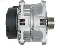 OEM BOSCH Lichtmaschine 12V 120.0A - ALFA ROMEO, 156 2.5 V6 24V, 156 3.2 GTA - 0124515087 - 0124515087 - 0124515087, DRA4155
