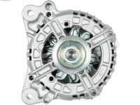 OEM BOSCH Lichtmaschine 12V 120.0A - ALFA ROMEO, 156 2.5 V6 24V, 156 3.2 GTA - 0124515087 - 0124515087 - 0124515087, DRA4155