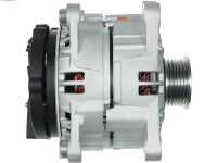 Lichtmaschine passend für Alfa Romeo 147 Alfa Romeo 156 12V 120A