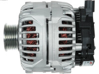 Lichtmaschine passend für Alfa Romeo 147 Alfa Romeo 156 12V 120A