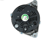 Lichtmaschine 12V 90.0A - ALFA ROMEO, Spider 2.0 V6 Turbo, Spider 3.0 V6 - 0123320004, CA1097IR - 0123320004, CA1097IR - 0123320004, DRB0920