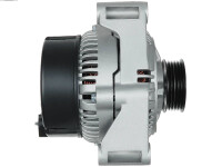 Lichtmaschine passend für Alfa Romeo GTV Alfa Romeo Spider 12V 90A