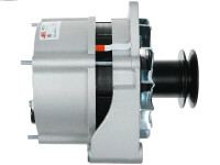 Lichtmaschine 12V 65.0A - VW, Golf 1.5, Golf 1.5 D - 0120489002, CA139IR - 0120489002, CA139IR - 0120489002, DA1690