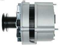 Lichtmaschine 12V 65.0A - VW, Golf 1.5, Golf 1.5 D - 0120489002, CA139IR - 0120489002, CA139IR - 0120489002, DA1690