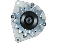 Lichtmaschine 12V 65.0A - VW, Golf 1.5, Golf 1.5 D - 0120489002, CA139IR - 0120489002, CA139IR - 0120489002, DA1690