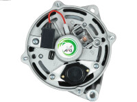 Lichtmaschine 12V 65.0A - VW, Golf 1.5, Golf 1.5 D - 0120489002, CA139IR - 0120489002, CA139IR - 0120489002, DA1690