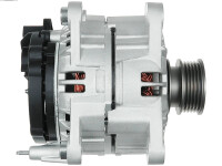 Lichtmaschine passend für Audi Q3 Audi RS3 12V 140A