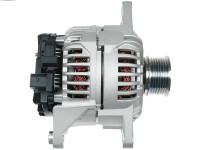 Lichtmaschine 12V 150.0A - FIAT, Ducato 120 Multijet 2.3 D 4x4, Ducato 130 Multijet 2.3 D - 0124525130 - 0124525130 - 0124525130, DA2319