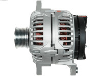 Lichtmaschine 12V 150A passend für Fiat Ducato