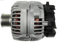 Lichtmaschine 12V 150A passend für Nissan Interstar Renault Laguna Renault Master Vauxhall Vivaro