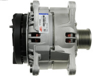 OEM SEG Lichtmaschine 12V 150.0A - VAUXHALL, RENAULT, Master 2.5 dCi - 0124525537, CA1877IR - 0124525537, CA1877IR - 0124525537, DRB7390