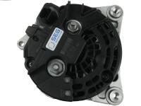 OEM SEG Lichtmaschine 12V 150.0A - VAUXHALL, RENAULT, Master 2.5 dCi - 0124525537, CA1877IR - 0124525537, CA1877IR - 0124525537, DRB7390