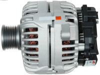 Lichtmaschine 12V 150.0A - NISSAN, Interstar 2.5 dCi 150, VAUXHALL - 0124525076, CA1877IR - 0124525076, CA1877IR - 0124525076, DRB7390