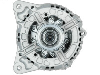 Lichtmaschine 12V 150.0A - NISSAN, Interstar 2.5 dCi 150, VAUXHALL - 0124525076, CA1877IR - 0124525076, CA1877IR - 0124525076, DRB7390