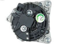 Lichtmaschine 12V 150.0A - NISSAN, Interstar 2.5 dCi 150, VAUXHALL - 0124525076, CA1877IR - 0124525076, CA1877IR - 0124525076, DRB7390