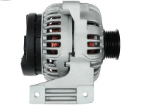 Lichtmaschine 12V 160.0A - VOLVO, S80 3.0 T6, XC90 3.0 T6...