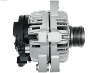 Lichtmaschine 12V 80A passend für Toyota Dyna Toyota Hiace
