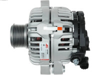Lichtmaschine 12V 80A passend für Toyota Dyna Toyota Hiace