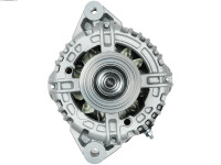 Lichtmaschine 12V 80A passend für Toyota Dyna Toyota Hiace
