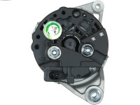 Lichtmaschine 12V 70.0A - AUDI, A4 1.8, A4 1.8 Quattro - 0124315010 - 0124315010 - 0124315010, DRB4340