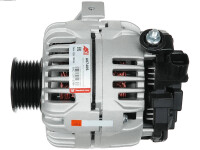 Lichtmaschine 12V 100.0A - TOYOTA, Avensis 2.4 - 0124325084, CA1907IR - 0124325084, CA1907IR - 0124325084, DRB6120