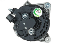 Lichtmaschine 12V 100.0A - TOYOTA, Avensis 2.4 - 0124325084, CA1907IR - 0124325084, CA1907IR - 0124325084, DRB6120