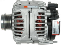 Lichtmaschine 12V 120.0A - SEAT, Alhambra 1.9 TDi, Alhambra 1.9 TDi 4-Motion - 0124515026, CA1541IR - 0124515026, CA1541IR - 0124515026, DRB1870