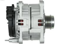 Lichtmaschine passend für Audi A3 Audi A4 Seat Alhambra Seat Cordoba Skoda Fabia Skoda Octavia 12V 120A