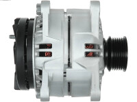 Lichtmaschine 12V 150.0A - RENAULT, Megane 1.4, Megane 1.4 16V - 0124525070, CA1944IR - 0124525070, CA1944IR - 0124525070, DRA0862