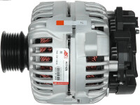 Lichtmaschine 12V 150.0A - RENAULT, Megane 1.4, Megane 1.4 16V - 0124525070, CA1944IR - 0124525070, CA1944IR - 0124525070, DRA0862