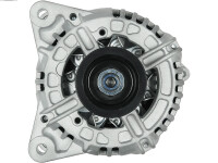 Lichtmaschine 12V 150.0A - RENAULT, Megane 1.4, Megane 1.4 16V - 0124525070, CA1944IR - 0124525070, CA1944IR - 0124525070, DRA0862