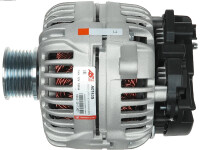 Lichtmaschine 12V 150.0A - RENAULT, Laguna 2.0 Turbo 16V, Master 2.5 dCi - 0124525141, CA1827IR - 0124525141, CA1827IR - 0124525141, DRB6260