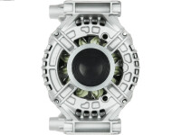 Lichtmaschine 12V 120.0A - SAAB, 9-3 1.8 T, 9-3 1.8 T 2.0 - 0124425040 - 0124425040 - 0124425040, DRB8070