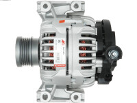 Lichtmaschine 12V 120A passend für Saab 9-3 Saab 9-3X