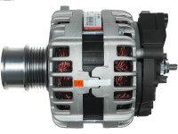 Lichtmaschine 12V 140.0A - VW, Golf, Jetta - F000BL0861 - F000BL0861 - F000BL0861