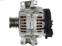 Lichtmaschine 12V 120A passend für Mercedes-Benz Mixto Mercedes-Benz Sprinter