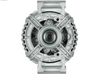 Lichtmaschine 12V 120.0A - MERCEDES BENZ, Sprinter 2.1 CDi, Sprinter 2.1 CDi 4x4 - 0986049010 - 0986049010 - 0986049010