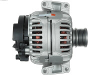 Lichtmaschine 12V 120A passend für Mercedes-Benz Mixto Mercedes-Benz Sprinter