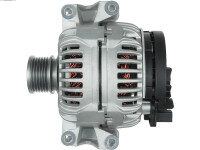 Lichtmaschine 12V 120A passend für Mercedes-Benz Mixto Mercedes-Benz Sprinter